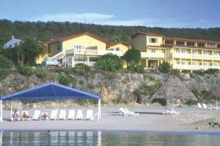 Sunset Waters Beach Resort Santa Martha Bay エクステリア 写真